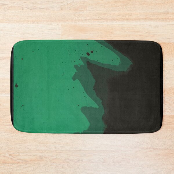 Item preview, Teal Green and Black designed and sold by Thsid.