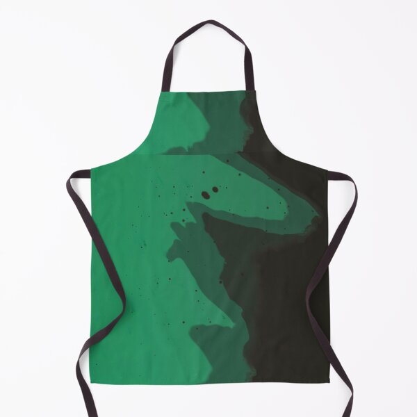 Item preview, Teal Green and Black designed and sold by Thsid.