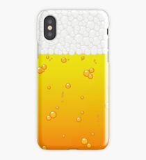 beer iPhone Case/Skin
