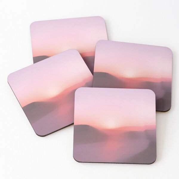 Item preview, Malibu Sunset designed and sold by ColorCreator.