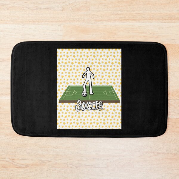 Item preview, 251 A Soccer Field Classic T-Shirt designed and sold by lambstout2.