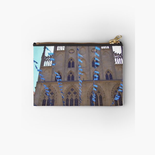Item preview, Münster City Hall designed and sold by lezvee.