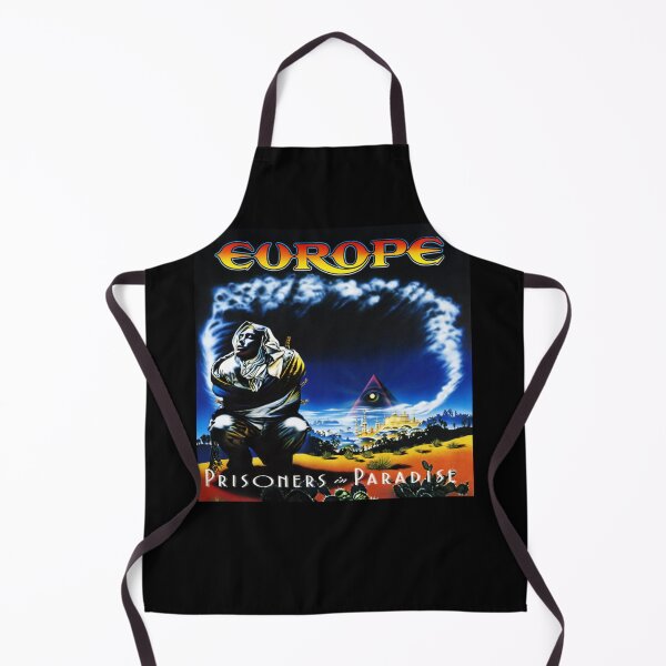 Item preview, Prisoners In Paradise Zipped Hoodie designed and sold by desireeowe.
