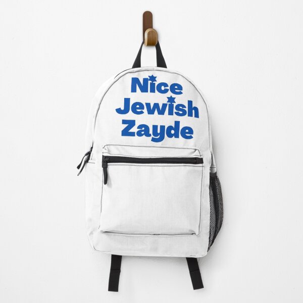 Item preview, Jewish Zayde designed and sold by NJGDesigns.