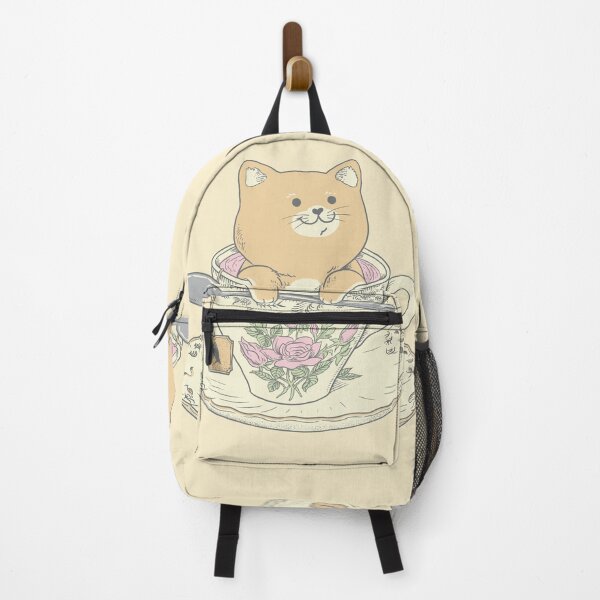 Item preview, Tea Cat Time designed and sold by ppmid.