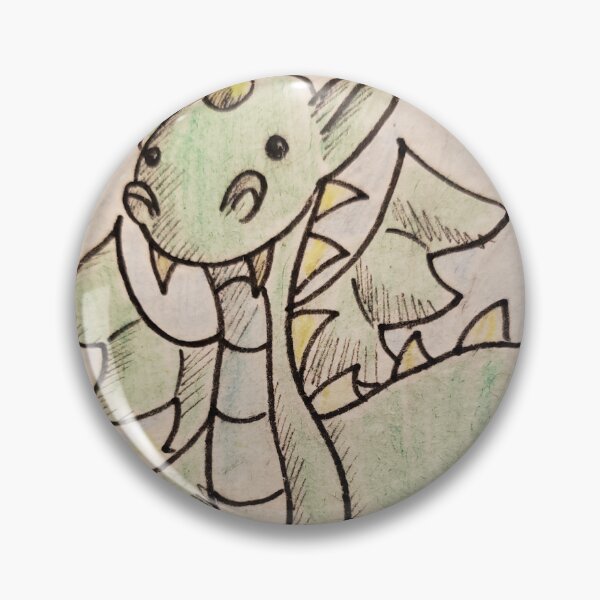 Item preview, Unicorn Dragon designed and sold by Celina Barajas.
