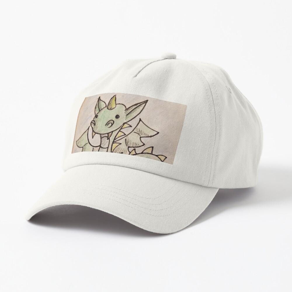 Item preview, Dad Hat designed and sold by celinabarajas.