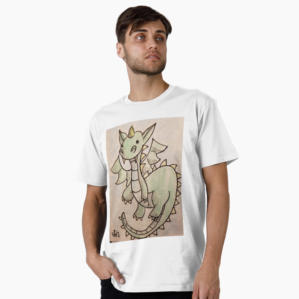 Item preview, Premium T-Shirt designed and sold by celinabarajas.