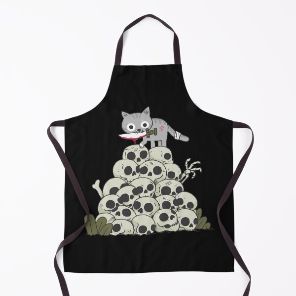 Item preview, Killer Cat designed and sold by ppmid.