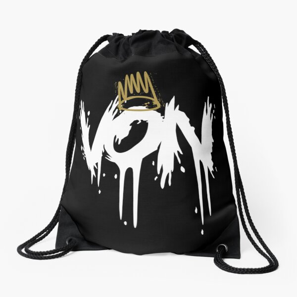 バッグ juicewrld Juice Wrld Drawstring Bags for Sale | Redbubble