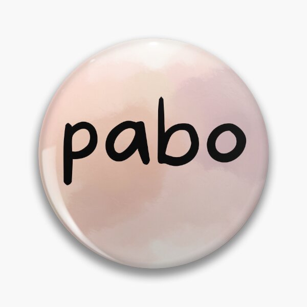 Artikelvorschau, Pabo BTS Themed for ARMYs BTS Merch entworfen und verkauft von arastore.