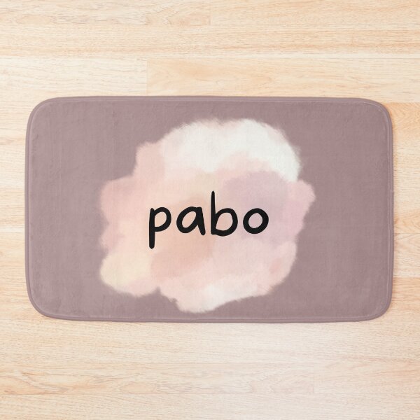 Artikelvorschau, Pabo BTS Themed for ARMYs BTS Merch entworfen und verkauft von arastore.