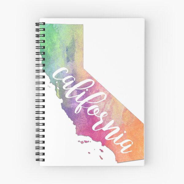 Item preview, California designed and sold by Danielle Fay.