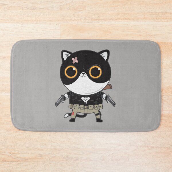 Item preview, Purrrisher designed and sold by ppmid.