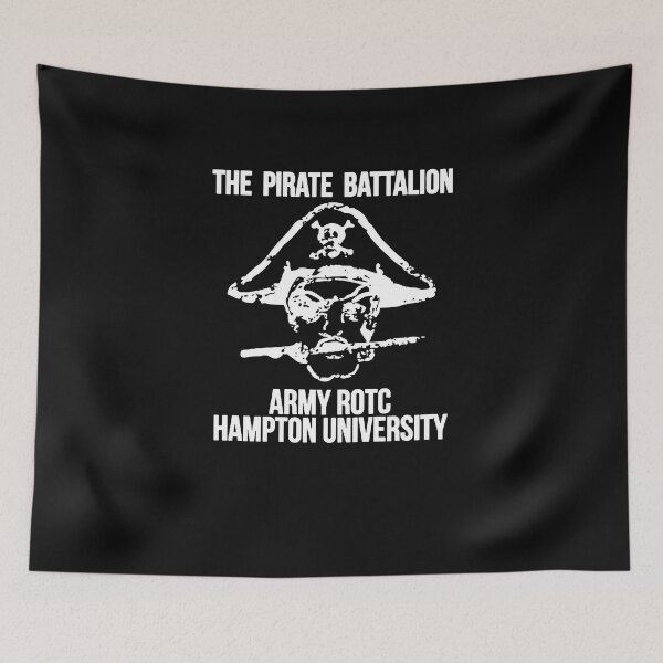 Item preview, Pirate Battalion Elliott Smith designed and sold by MatthewHarris1.