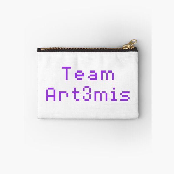 Item preview, Ready Player One - Team Art3mis designed and sold by doodle189.