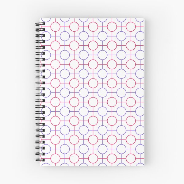 Item preview, Abstract Simple Clean Geometric Pattern designed and sold by CattlettArt.
