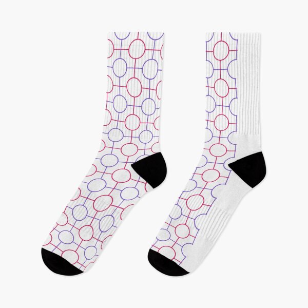 Item preview, Abstract Simple Clean Geometric Pattern designed and sold by CattlettArt.
