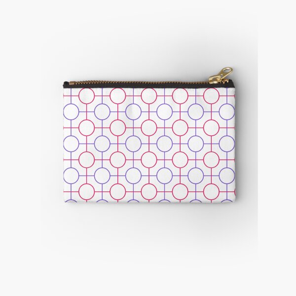 Item preview, Abstract Simple Clean Geometric Pattern designed and sold by CattlettArt.