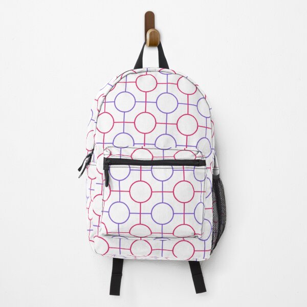 Item preview, Abstract Simple Clean Geometric Pattern designed and sold by CattlettArt.