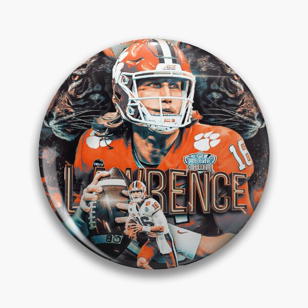 Pin on Trevor Lawrence