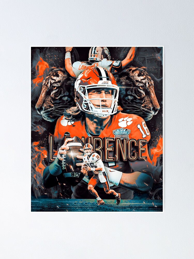 Trevor Lawrence Gifts & Merchandise for Sale
