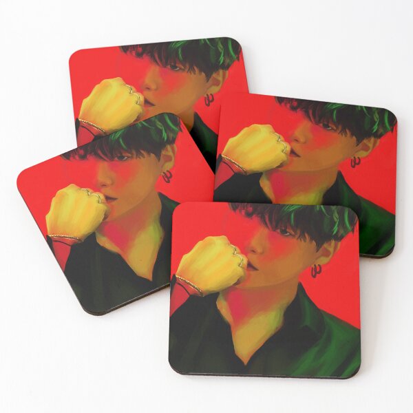 Item preview, Suga- Yoongi designed and sold by yuuuart.