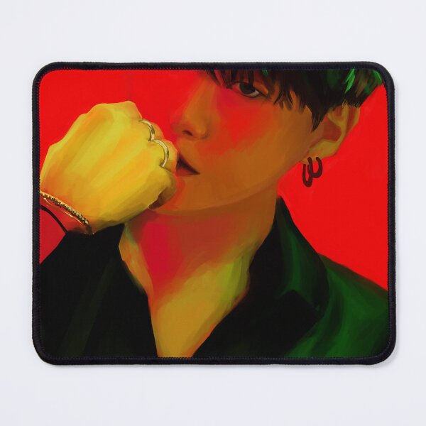 Item preview, Suga- Yoongi designed and sold by yuuuart.