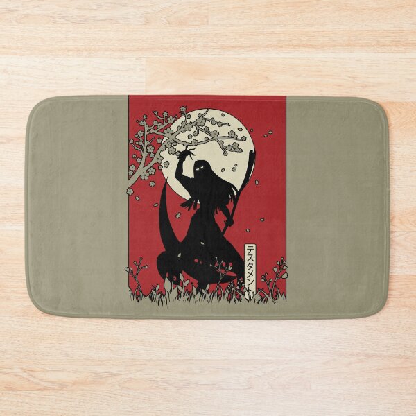 Item preview, Grim Nightmare designed and sold by danderrion.