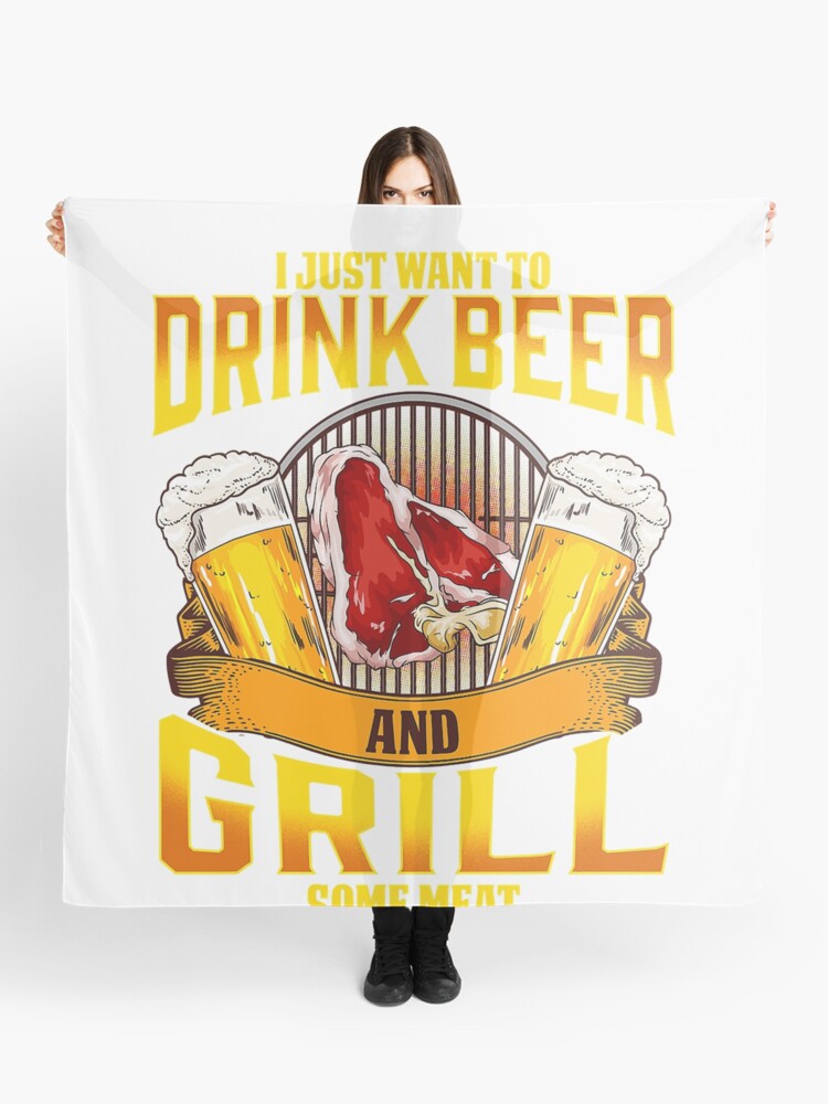 BBQ Daddy - barbecue grilling grill master father' Bandana