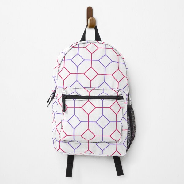 Item preview, Classic Abstract Simple Clean Geometric Pattern designed and sold by CattlettArt.
