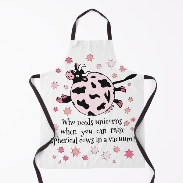 Item preview, Spherical Cow designed and sold by i-cottagedesign.