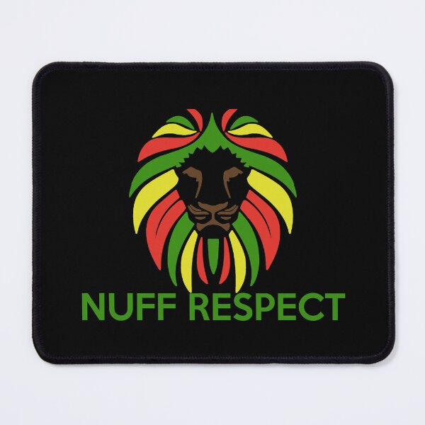 Item preview, Lion | NUF RESPECT  designed and sold by MDRNwear.