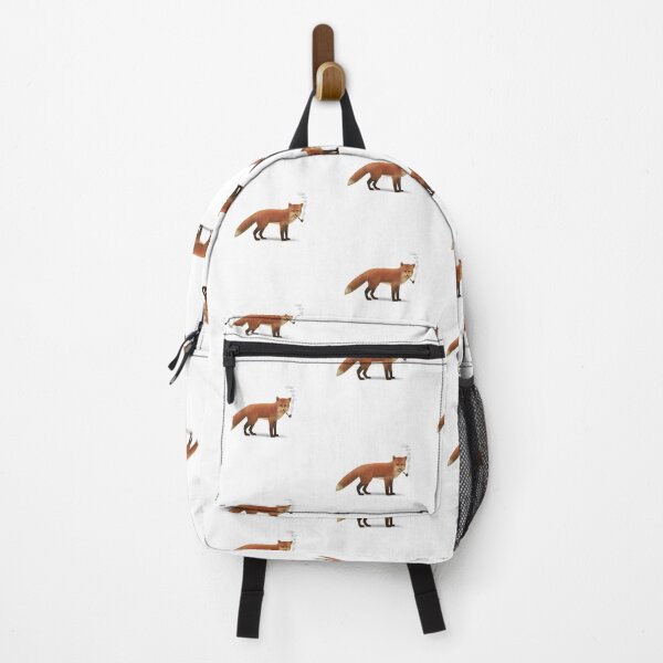 Item preview, Crazy Like a Fox designed and sold by TerryFan.