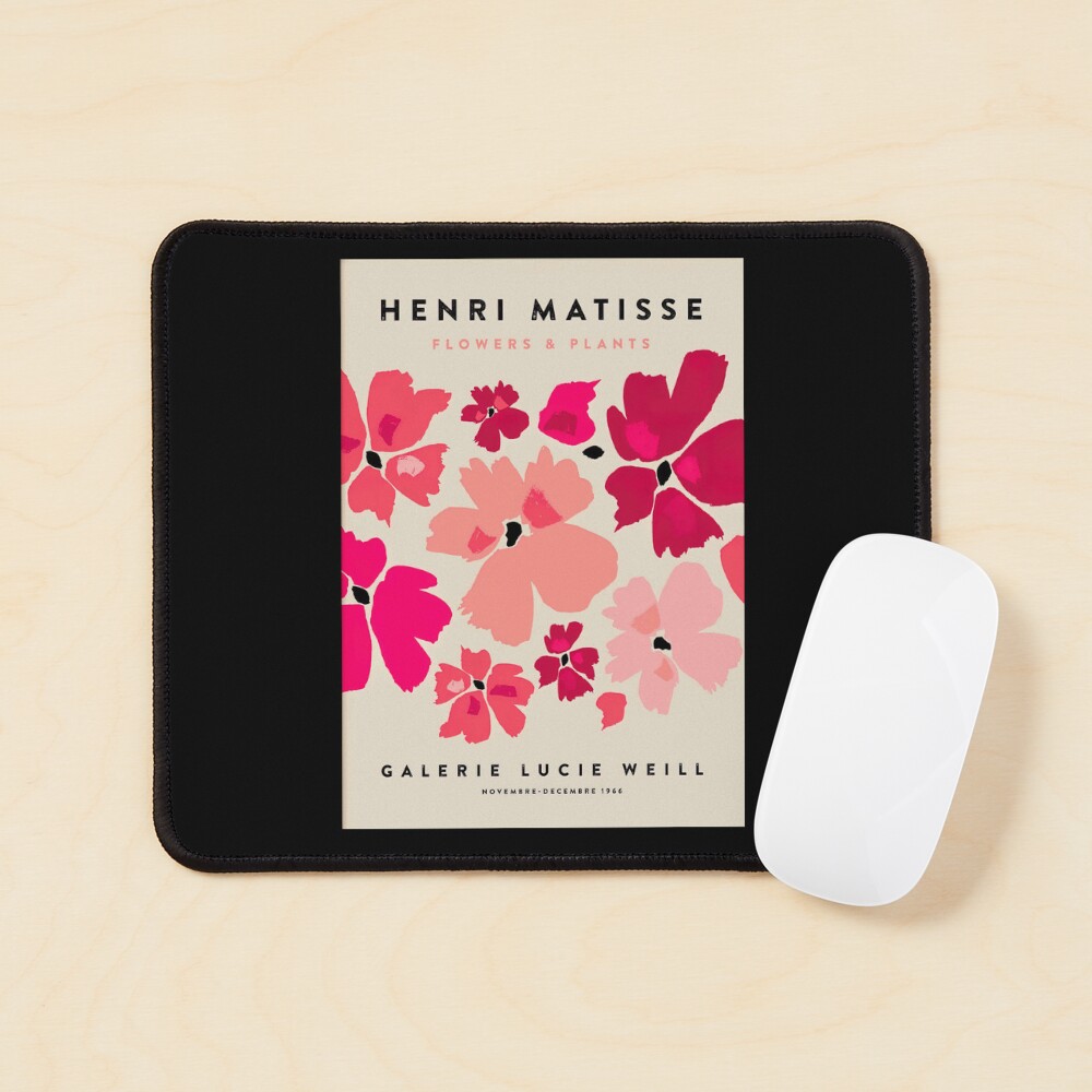 Item preview, Mouse Pad designed and sold by PaulaSpringArt.