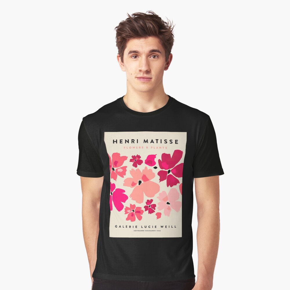 Item preview, Graphic T-Shirt designed and sold by PaulaSpringArt.