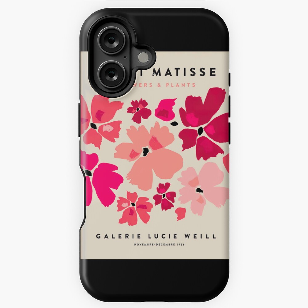 Item preview, iPhone Magsafe Tough Case designed and sold by PaulaSpringArt.
