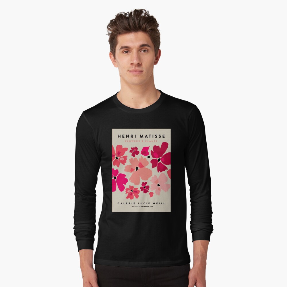 Item preview, Long Sleeve T-Shirt designed and sold by PaulaSpringArt.