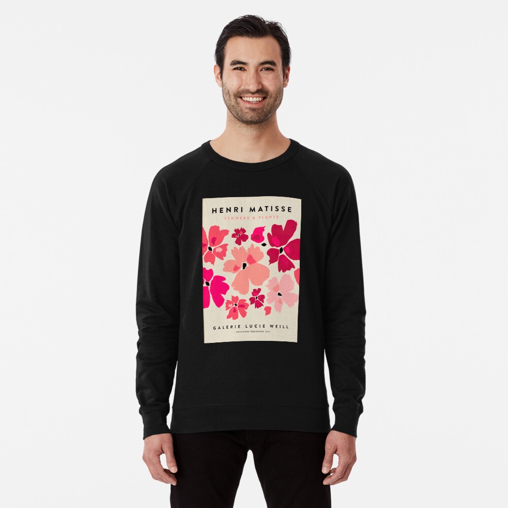 Item preview, Lightweight Sweatshirt designed and sold by PaulaSpringArt.
