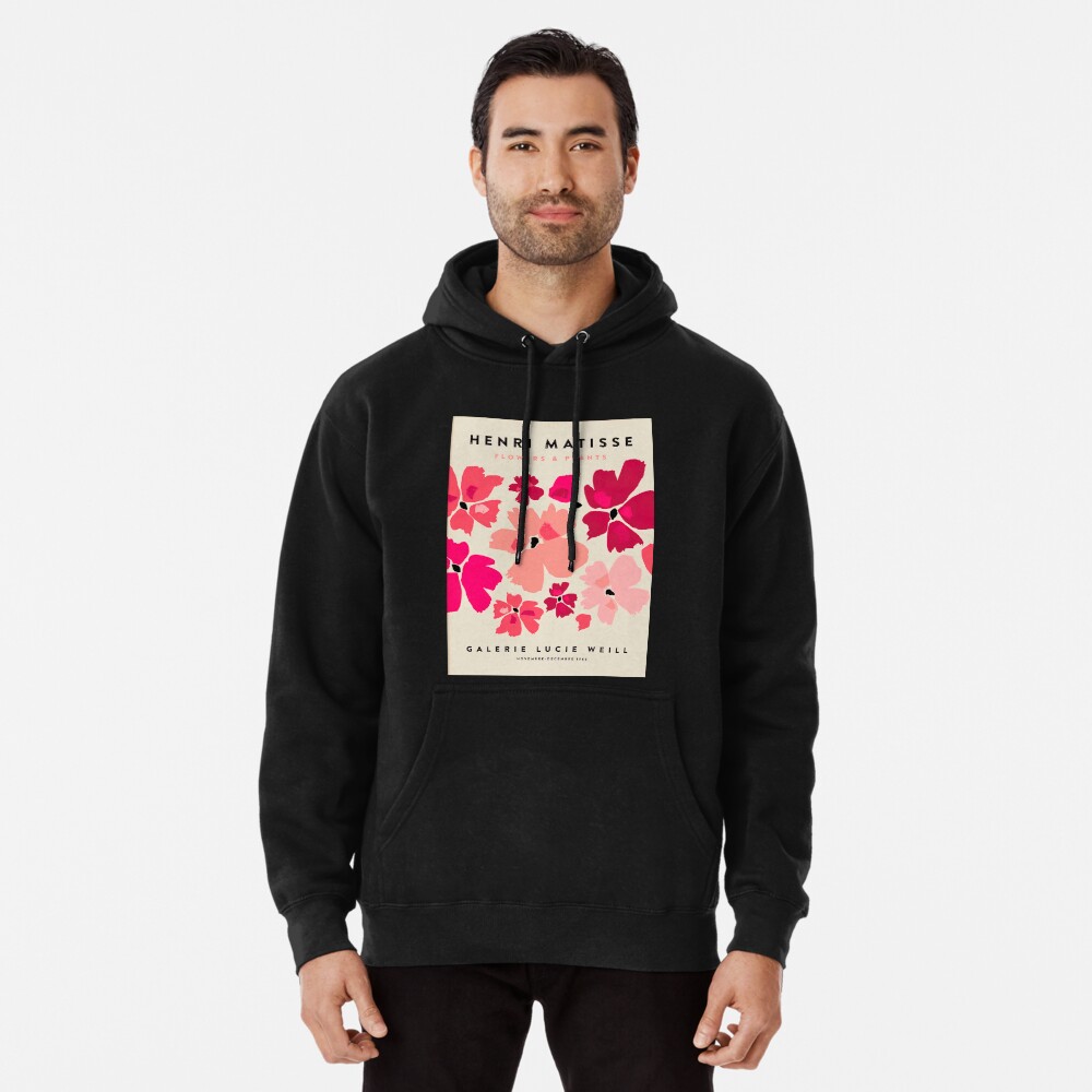 Item preview, Pullover Hoodie designed and sold by PaulaSpringArt.