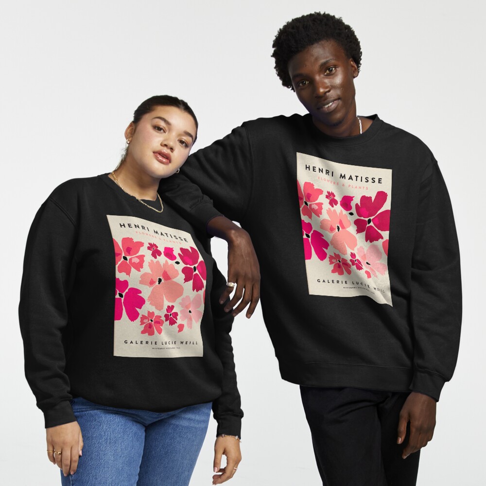 Item preview, Pullover Sweatshirt designed and sold by PaulaSpringArt.