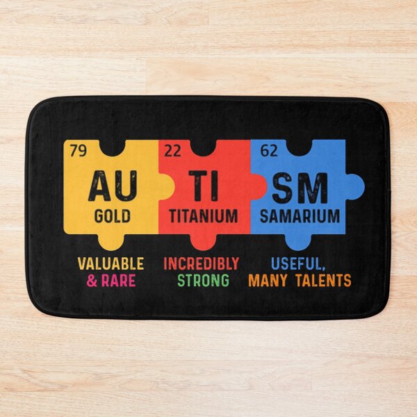 Item preview, Puzzle Autism Shirt designed and sold by LorenzoBarra.