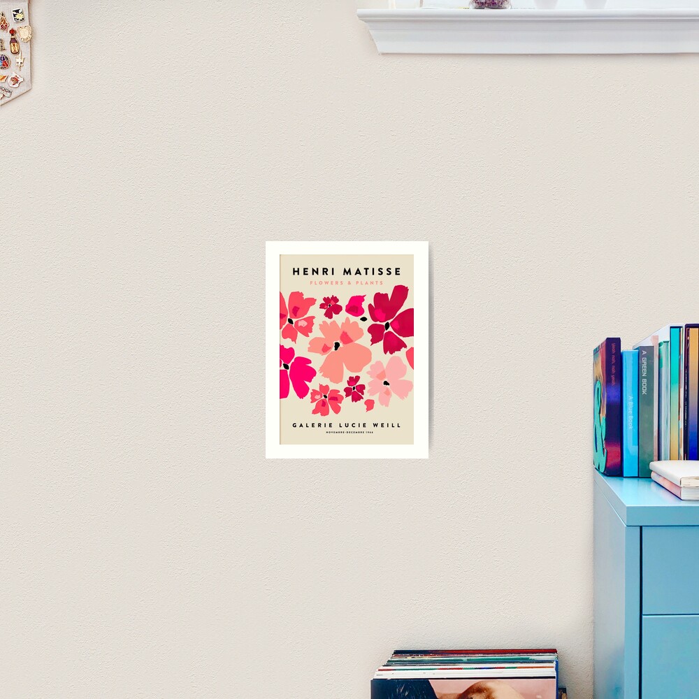 Item preview, Art Print designed and sold by PaulaSpringArt.
