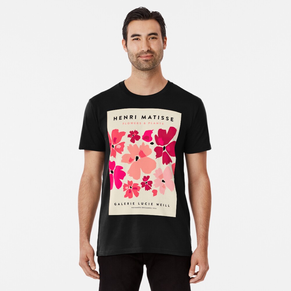Item preview, Premium T-Shirt designed and sold by PaulaSpringArt.