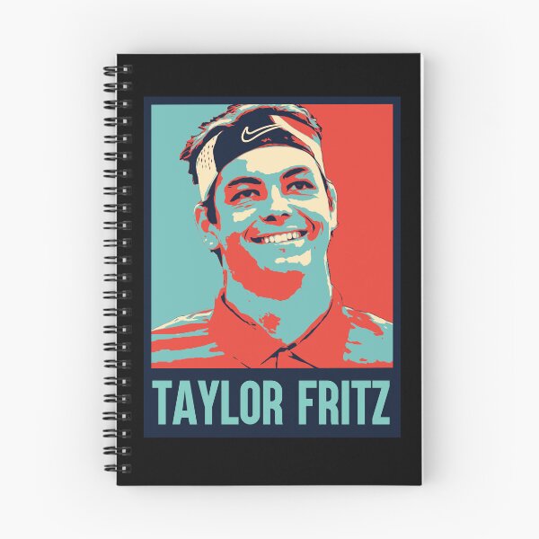Item preview, Team Taylor Fritz designed and sold by lokielli.