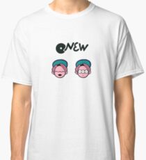 SHINee - Onew Classic T-Shirt