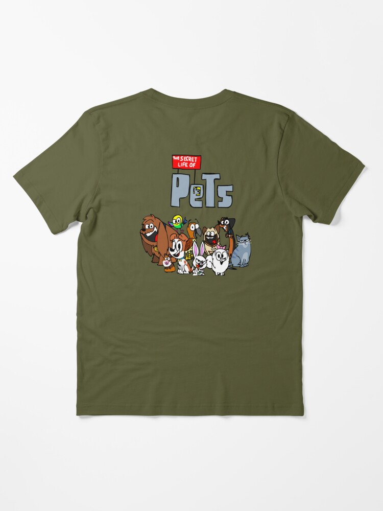 Pet simulator x code Essential T-Shirt for Sale by FASHION-WITH-ME