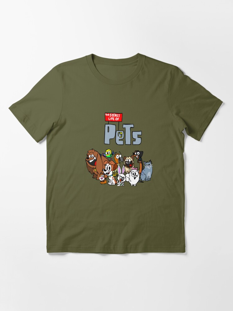 New Pet Simulator X Merch Code T-Shirt Aesthetic clothing T-shirt