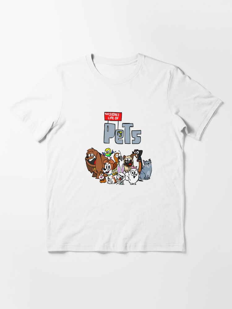 Pet simulator x code Essential T-Shirt for Sale by FASHION-WITH-ME