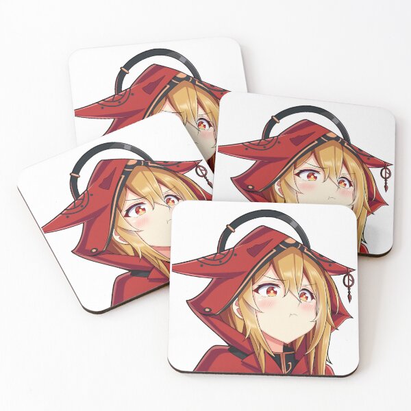 Item preview, Evileye Pouting Overlord designed and sold by Kawaiifu69.